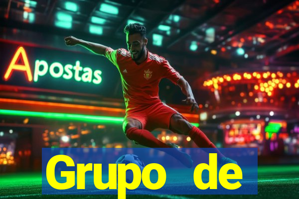Grupo de alavancagem telegram